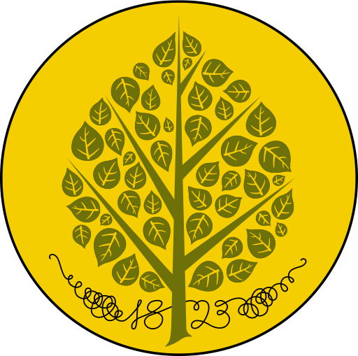 Town seal of Manchester