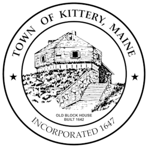 Town seal of Kittery