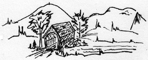 Town seal of Andover