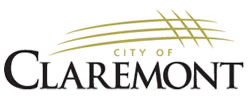 Town seal of Claremont