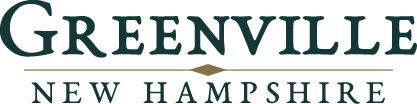 Town seal of Greenville