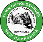 Town seal of Holderness
