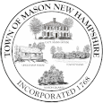 Town seal of Mason
