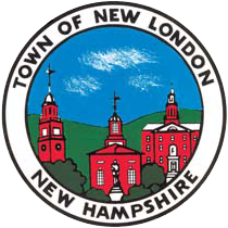 Town seal of New London